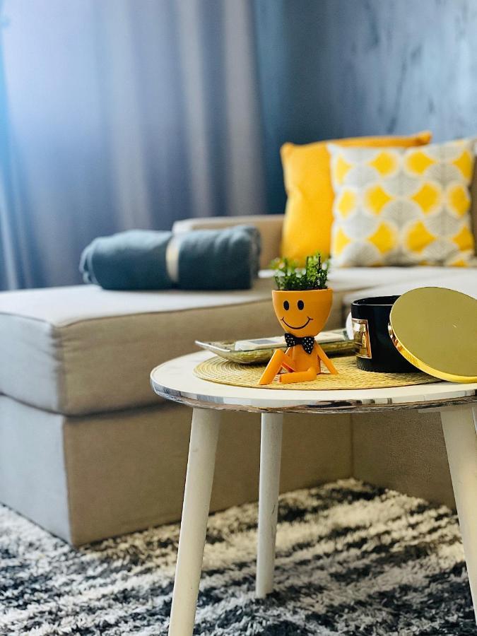S&S Apartment Studio At Ground Floor Timisoara Town !!! Parcare La Locatie !! Экстерьер фото