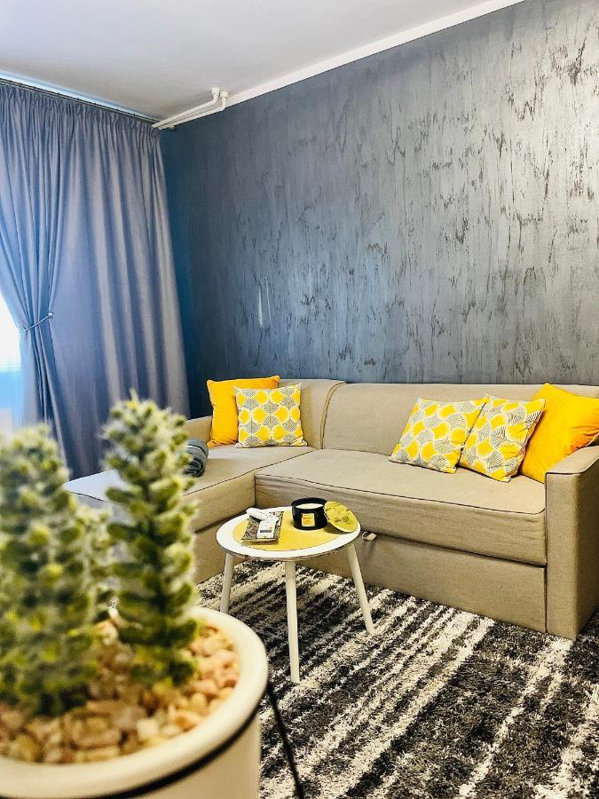 S&S Apartment Studio At Ground Floor Timisoara Town !!! Parcare La Locatie !! Экстерьер фото