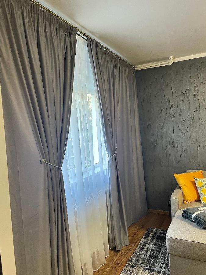 S&S Apartment Studio At Ground Floor Timisoara Town !!! Parcare La Locatie !! Экстерьер фото